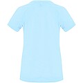 Bahrain short sleeve womens sports t-shirt