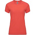 Bahrain short sleeve womens sports t-shirt