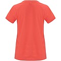 Bahrain short sleeve womens sports t-shirt