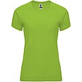 Bahrain short sleeve womens sports t-shirt