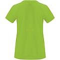 Bahrain short sleeve womens sports t-shirt