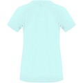Bahrain short sleeve womens sports t-shirt