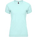 Bahrain short sleeve womens sports t-shirt