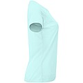 Bahrain short sleeve womens sports t-shirt