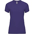 Bahrain short sleeve womens sports t-shirt
