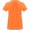 Bahrain short sleeve womens sports t-shirt