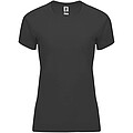 Bahrain short sleeve womens sports t-shirt