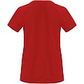 Bahrain short sleeve womens sports t-shirt