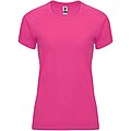 Bahrain short sleeve womens sports t-shirt