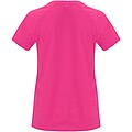 Bahrain short sleeve womens sports t-shirt