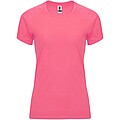 Bahrain short sleeve womens sports t-shirt