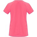 Bahrain short sleeve womens sports t-shirt