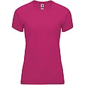 Bahrain short sleeve womens sports t-shirt
