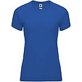 Bahrain short sleeve womens sports t-shirt