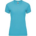Bahrain short sleeve womens sports t-shirt