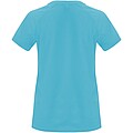 Bahrain short sleeve womens sports t-shirt