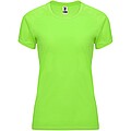 Bahrain short sleeve womens sports t-shirt