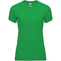 Bahrain short sleeve womens sports t-shirt