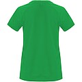 Bahrain short sleeve womens sports t-shirt