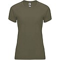 Bahrain short sleeve womens sports t-shirt
