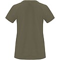 Bahrain short sleeve womens sports t-shirt