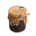 baked tea 55g, blueberry