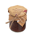 baked tea 55g, strawberry and raspberry