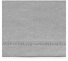 Balfour short sleeve mens GOTS organic t-shirt, grey melange, XS