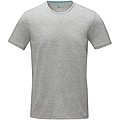 Balfour short sleeve mens GOTS organic t-shirt