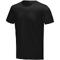 Balfour short sleeve mens GOTS organic t-shirt