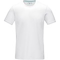 Balfour short sleeve mens GOTS organic t-shirt