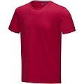 Balfour short sleeve mens GOTS organic t-shirt