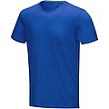 Balfour short sleeve mens GOTS organic t-shirt