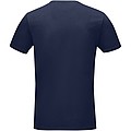 Balfour short sleeve mens GOTS organic t-shirt