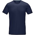 Balfour short sleeve mens GOTS organic t-shirt