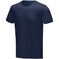 Balfour short sleeve mens GOTS organic t-shirt