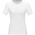 Balfour short sleeve womens GOTS organic t-shirt