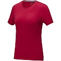 Balfour short sleeve womens GOTS organic t-shirt