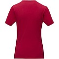 Balfour short sleeve womens GOTS organic t-shirt