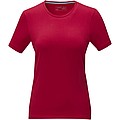 Balfour short sleeve womens GOTS organic t-shirt