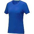 Balfour short sleeve womens GOTS organic t-shirt