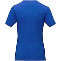Balfour short sleeve womens GOTS organic t-shirt