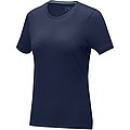 Balfour short sleeve womens GOTS organic t-shirt