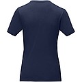 Balfour short sleeve womens GOTS organic t-shirt