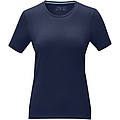 Balfour short sleeve womens GOTS organic t-shirt
