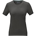 Balfour short sleeve womens GOTS organic t-shirt