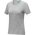 Balfour short sleeve womens GOTS organic t-shirt