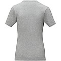 Balfour short sleeve womens GOTS organic t-shirt