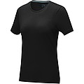 Balfour short sleeve womens GOTS organic t-shirt