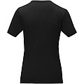 Balfour short sleeve womens GOTS organic t-shirt